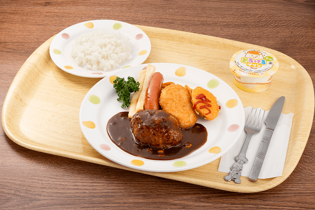 おすすめお食事メニュー | レストラン本陣 長崎県佐世保市の洋食店